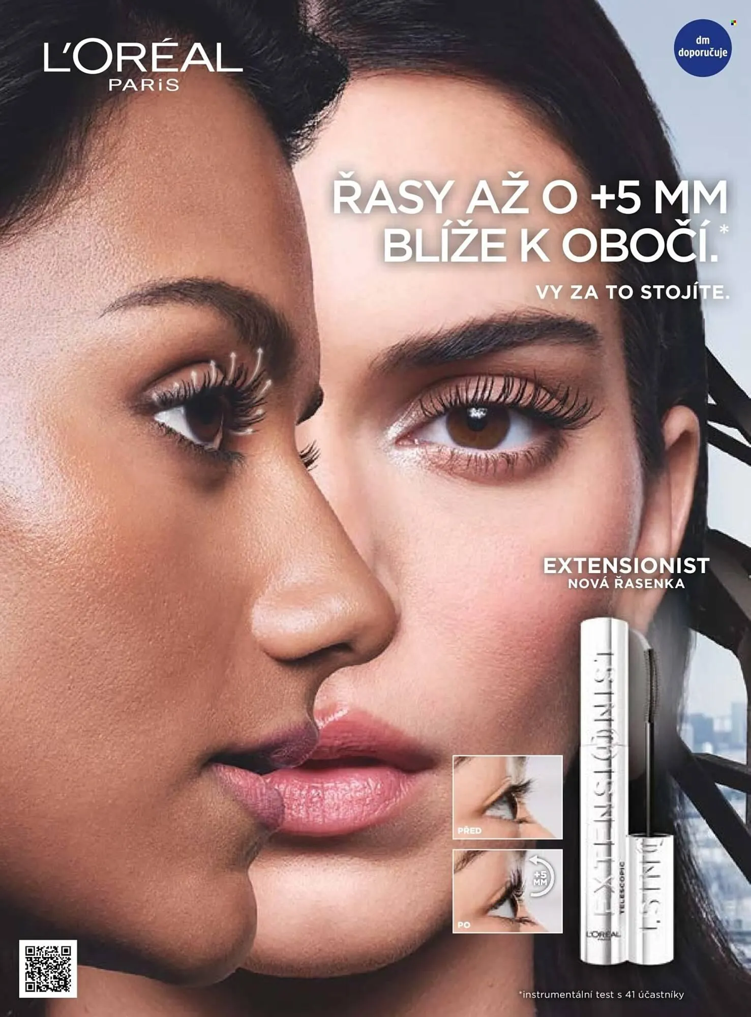 Dm drogerie leták - 10. dubna 6. května 2026 - Page 90