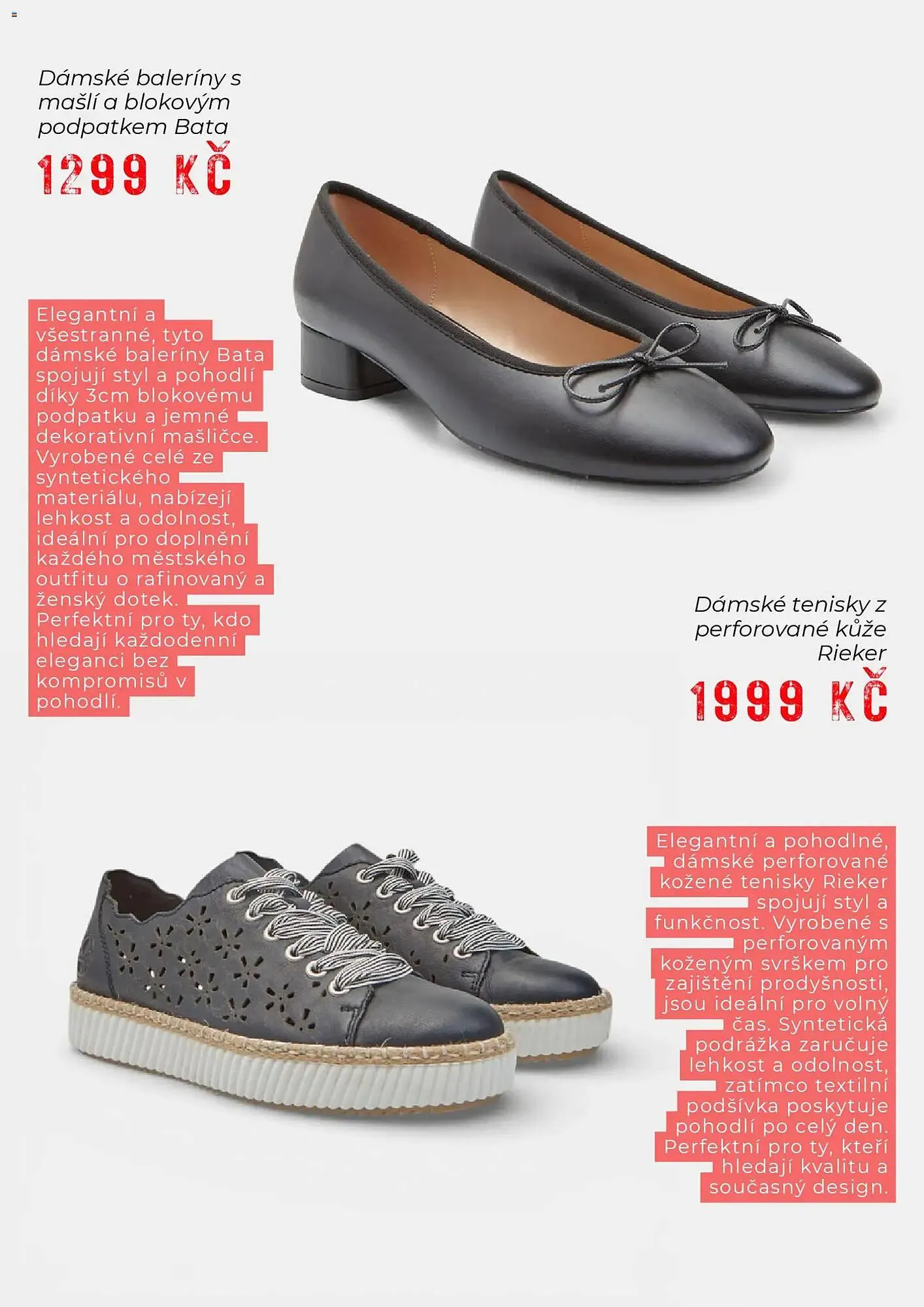 Baťa leták - 1. dubna 30. dubna 2026 - Page 4