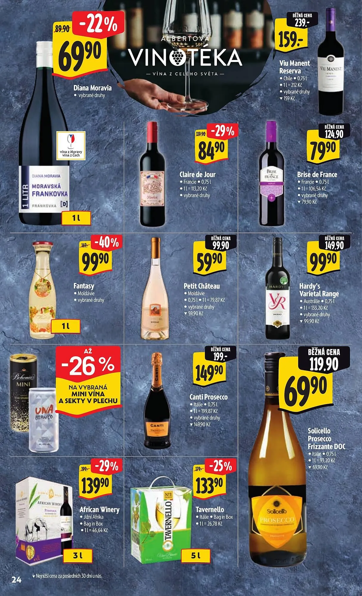 Albert leták - 11. března 17. března 2026 - Page 34