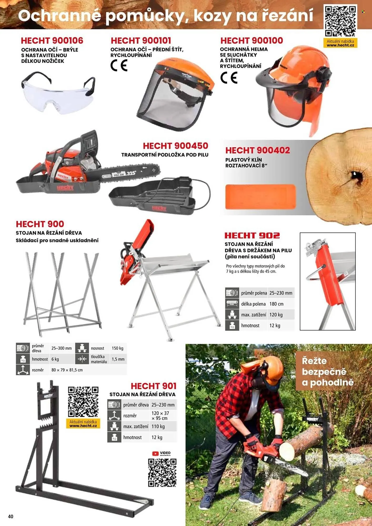 Hecht leták - 18. února 31. srpna 2026 - Page 40