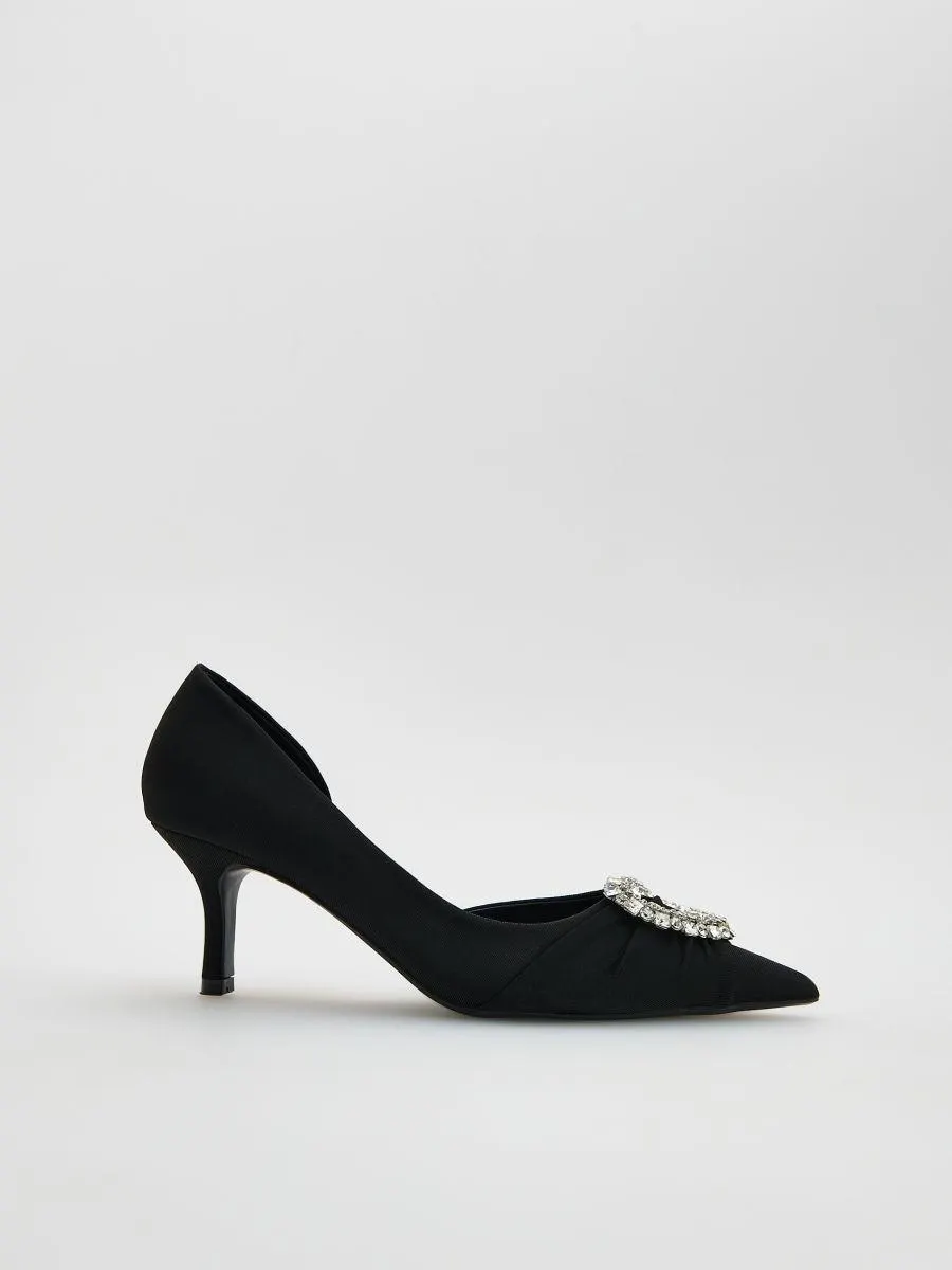 Lodičky s aplikací