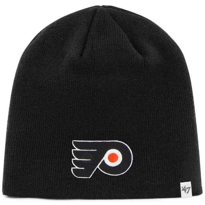 NHL PHILADELPHIA FLYERS BEANIE
