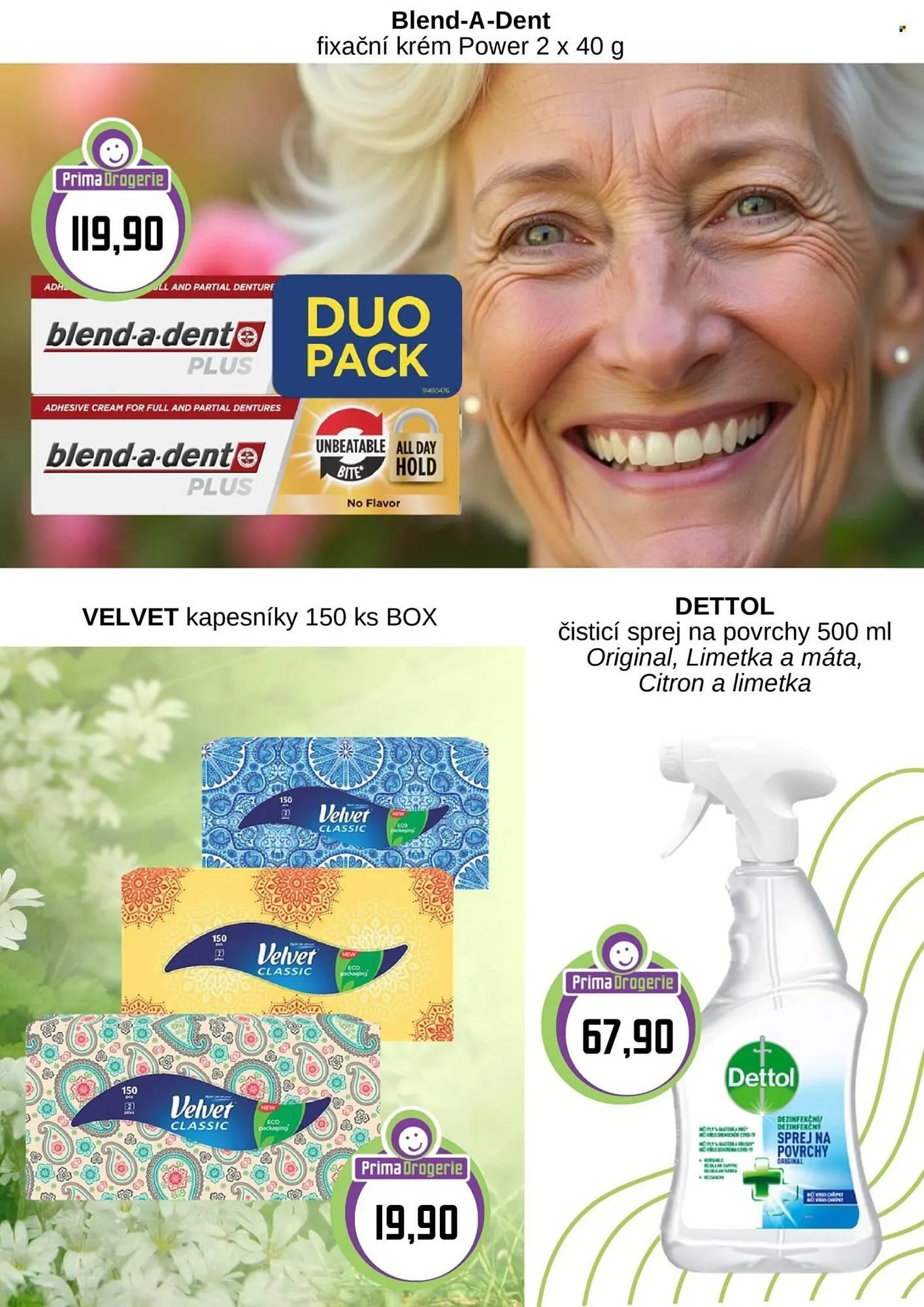 Prima Drogerie leták - 27. dubna 6. května 2026 - Page 2