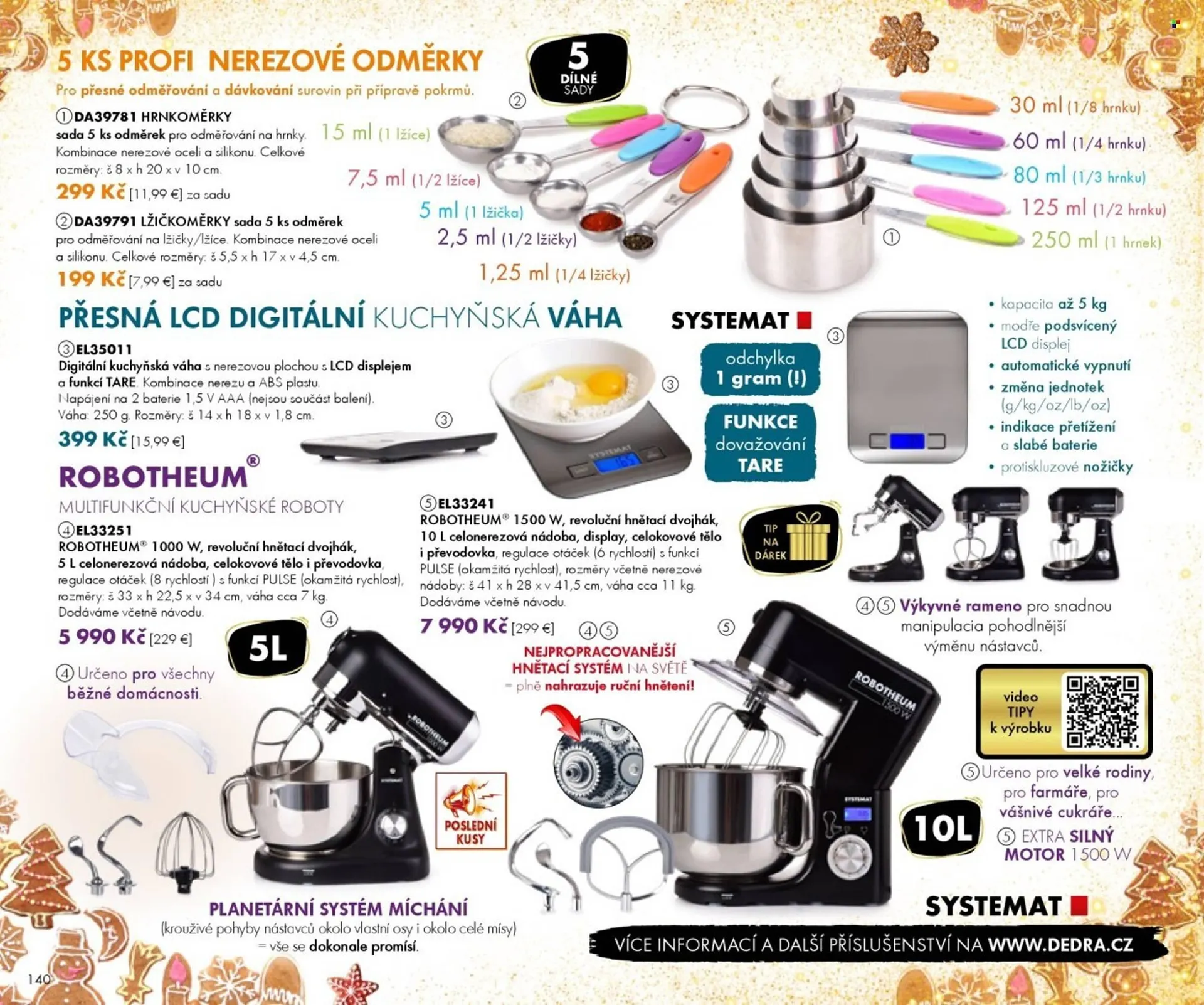 Dedra leták - 24. října 23. ledna 2026 - Page 40