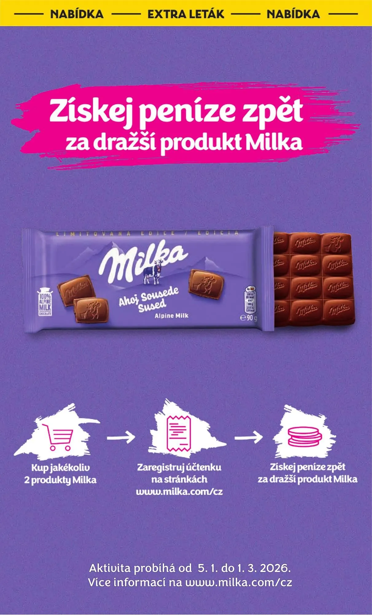 Albert leták - 7. ledna 13. ledna 2026 - Page 12