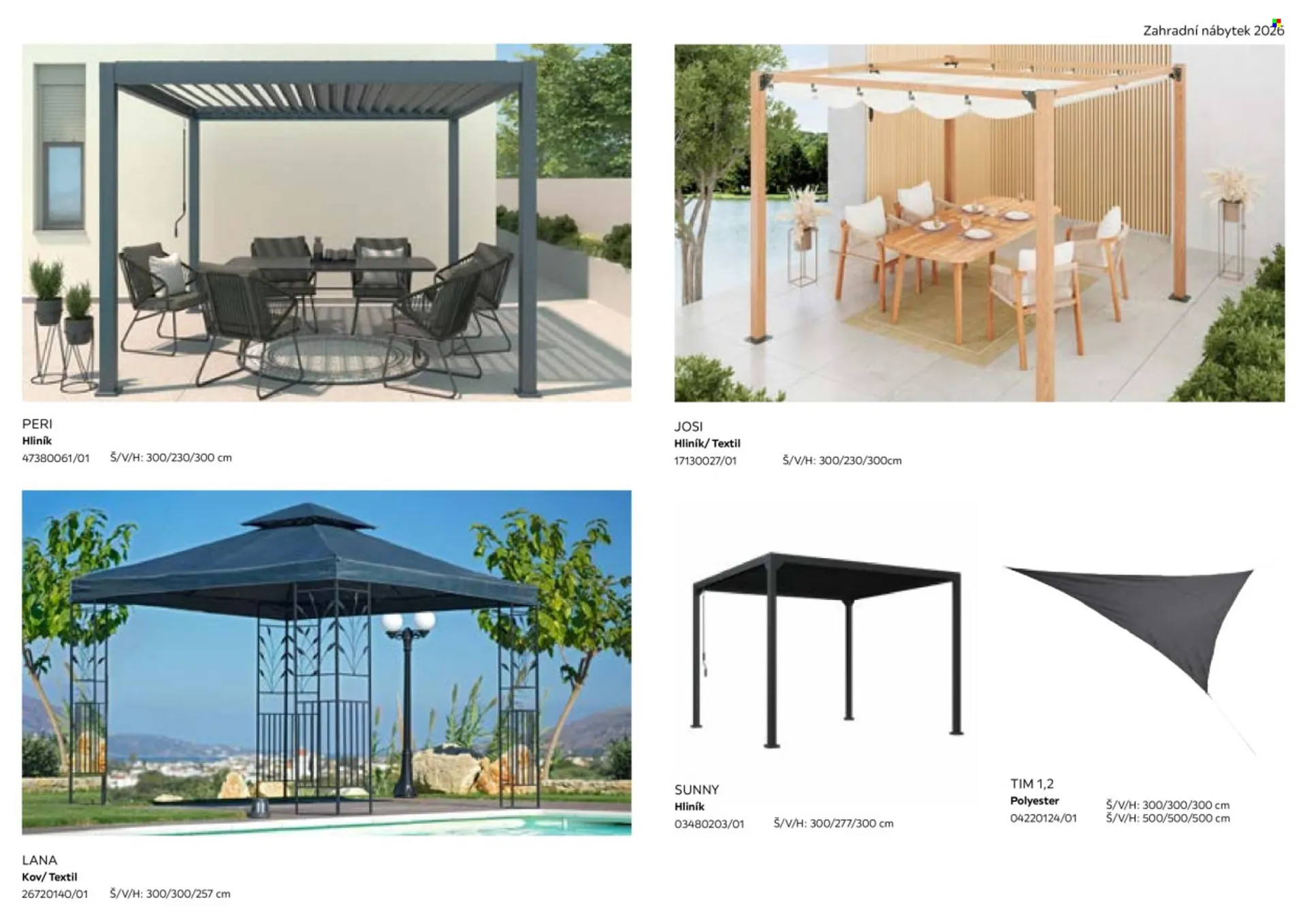 Möbelix leták - 1. března 30. září 2026 - Page 66