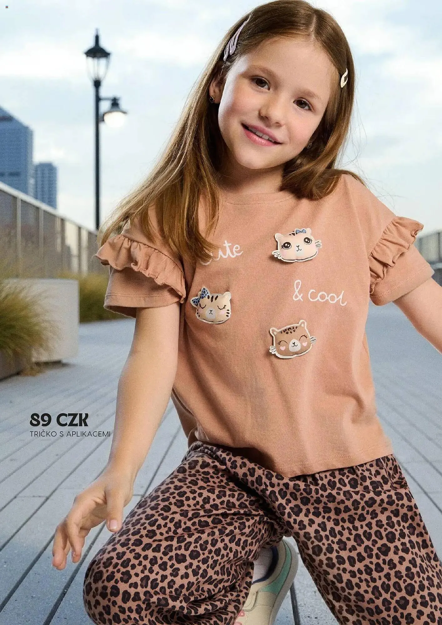 Sinsay leták - 31. října 1. prosince 2025 - Page 12