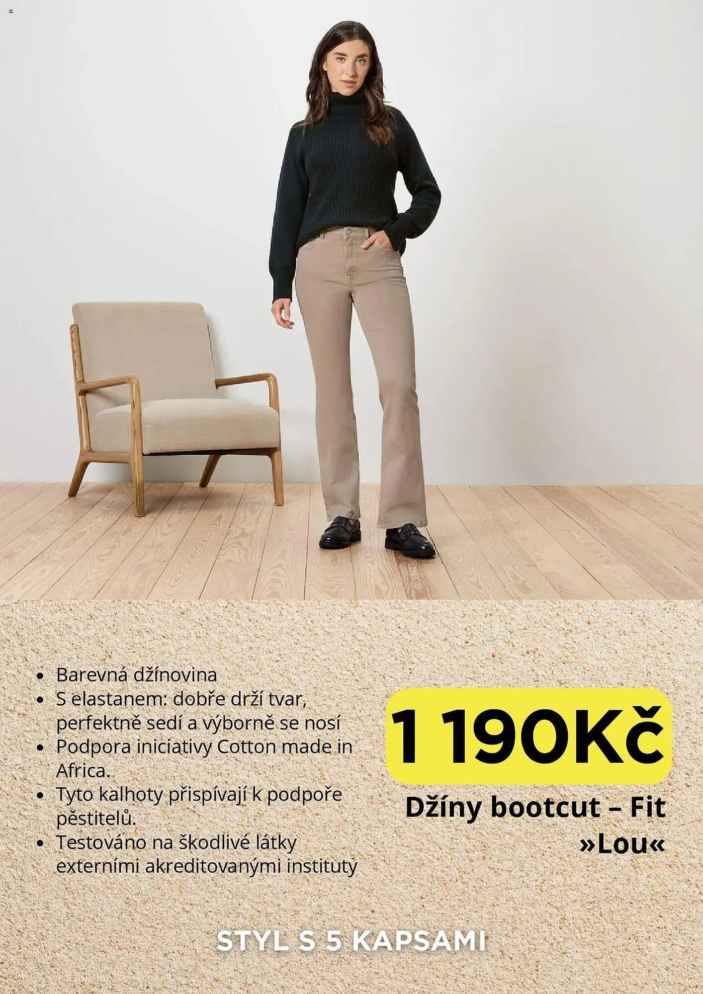 Tchibo leták - 23. prosince 12. ledna 2026 - Page 5