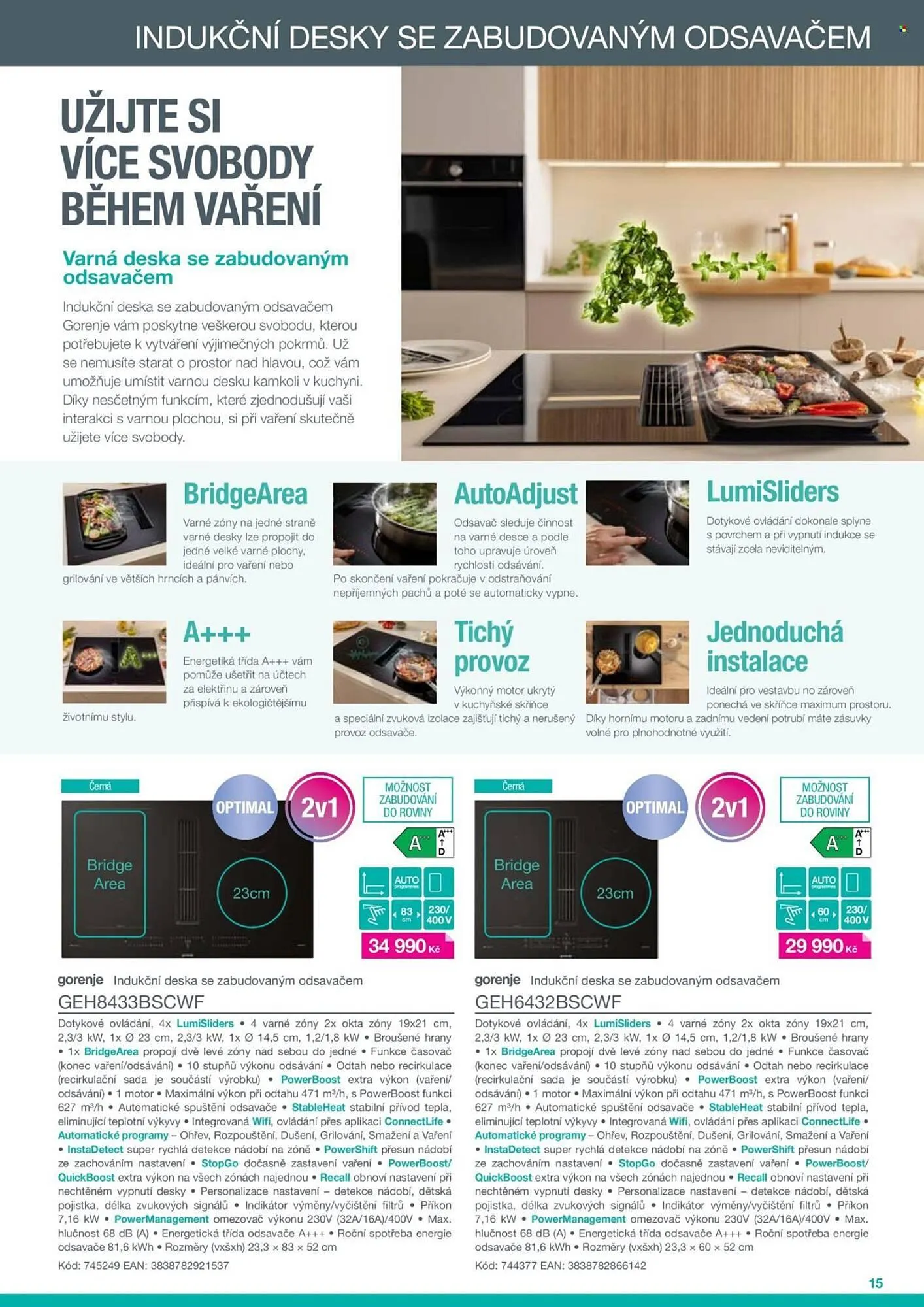 XXXLutz leták - 1. června 31. prosince 2025 - Page 15