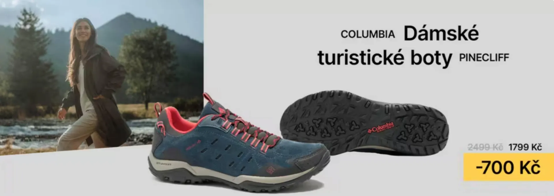 Decathlon leták - 14. května 19. května 2024 - Page 3