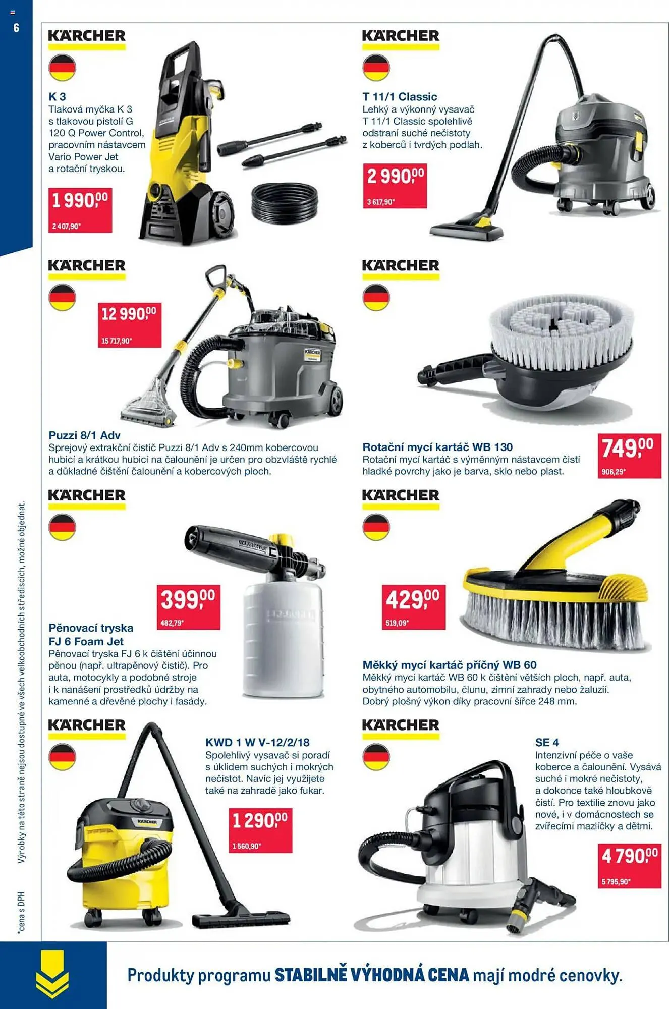 Makro leták - 26. února 25. března 2025 - Page 6