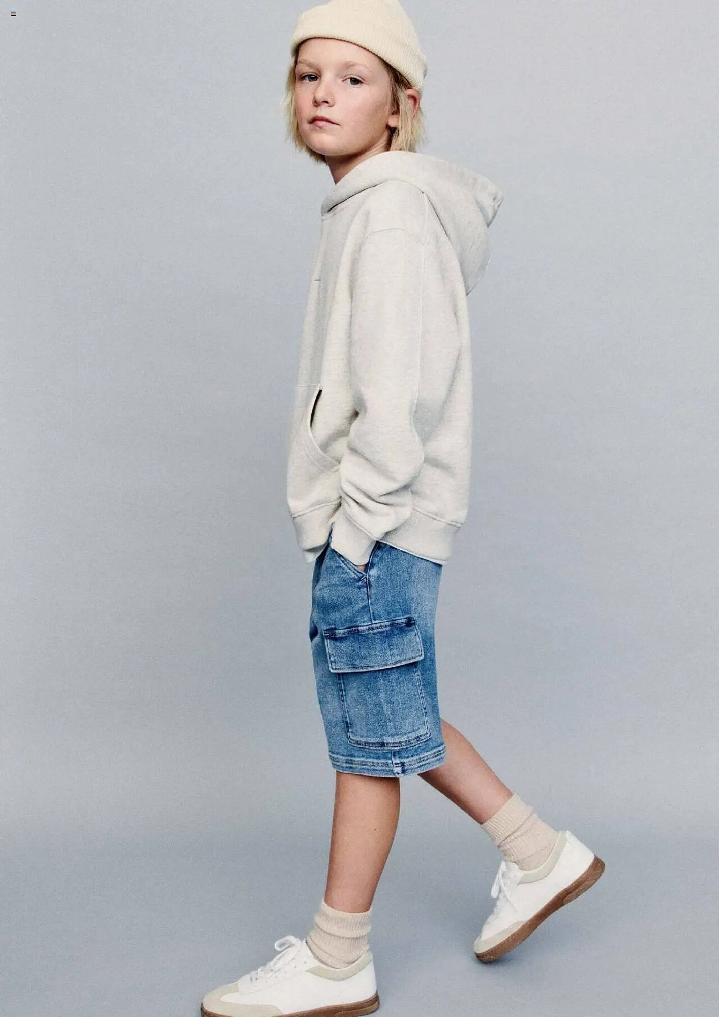 Catálogo de Catálogo ZARA 1 de mayo al 31 de mayo 2024 - Pagina 9