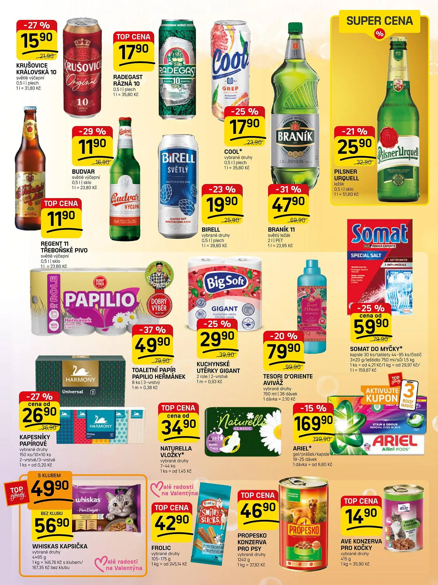 Flop leták - 4. února 10. února 2026 - Page 11