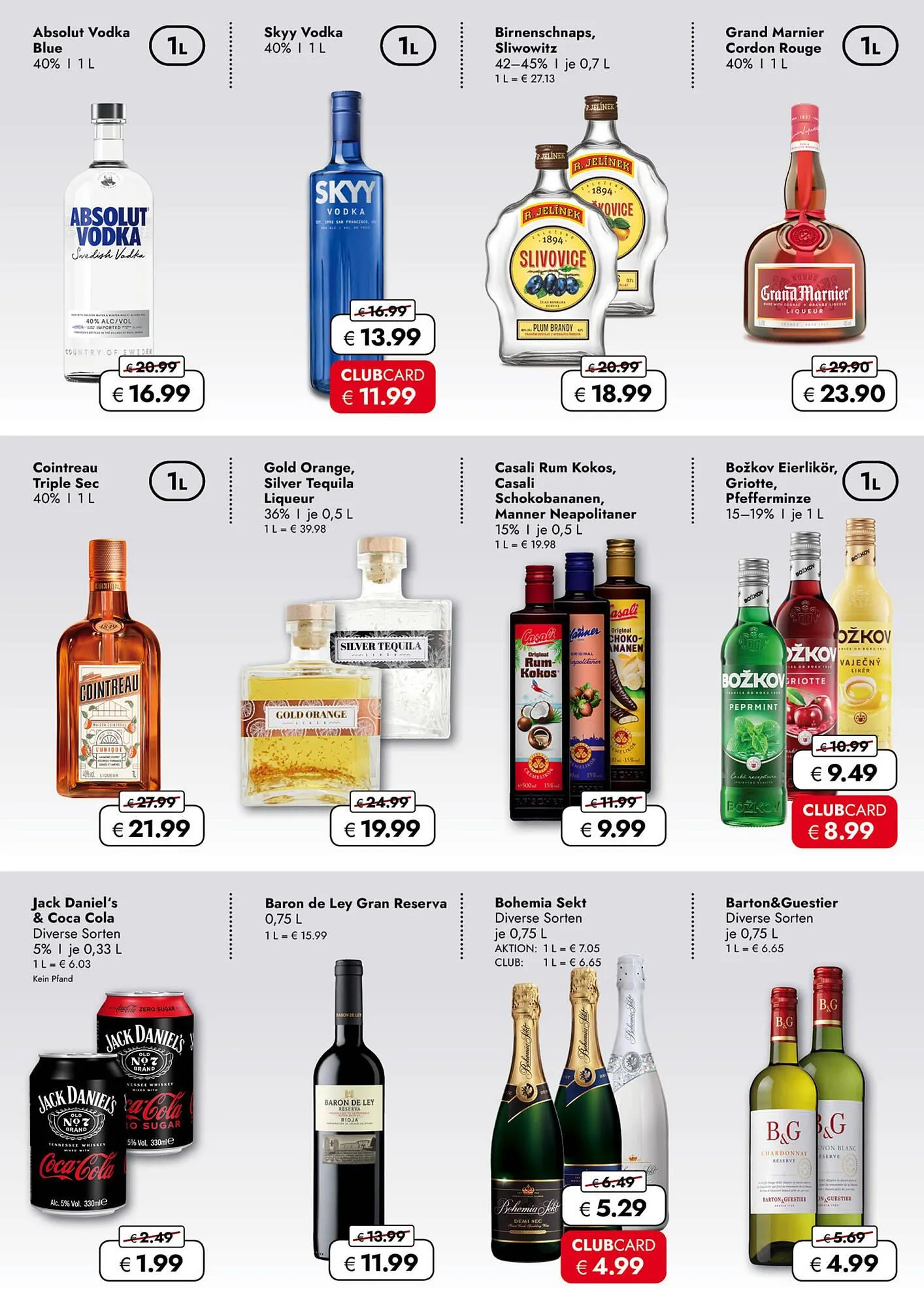 TRAVEL FREE leták - 12. prosince 25. prosince 2025 - Page 3