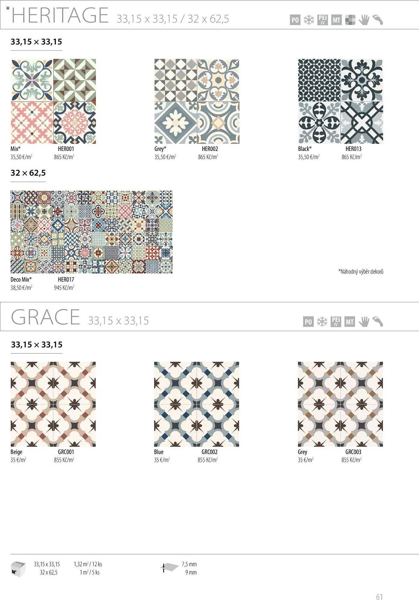 Sapho leták - 14. července 31. ledna 2024 - Page 61