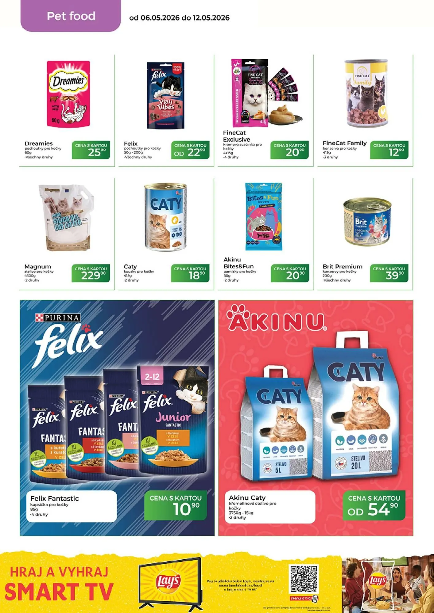 Tamda Foods leták - 6. května 12. května 2026 - Page 50