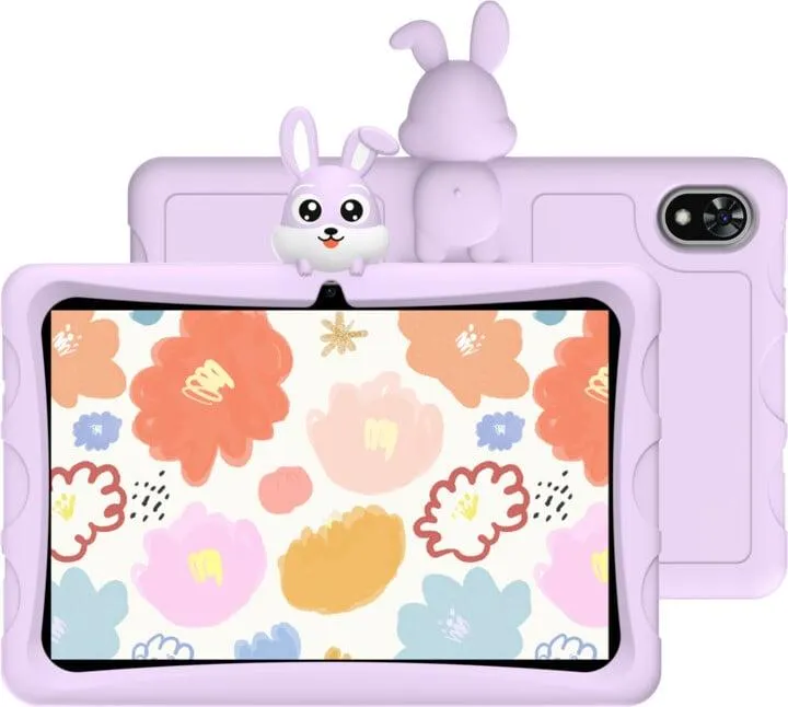 DOOGEE U9 KID, 3GB/64GB, Macaron Purple