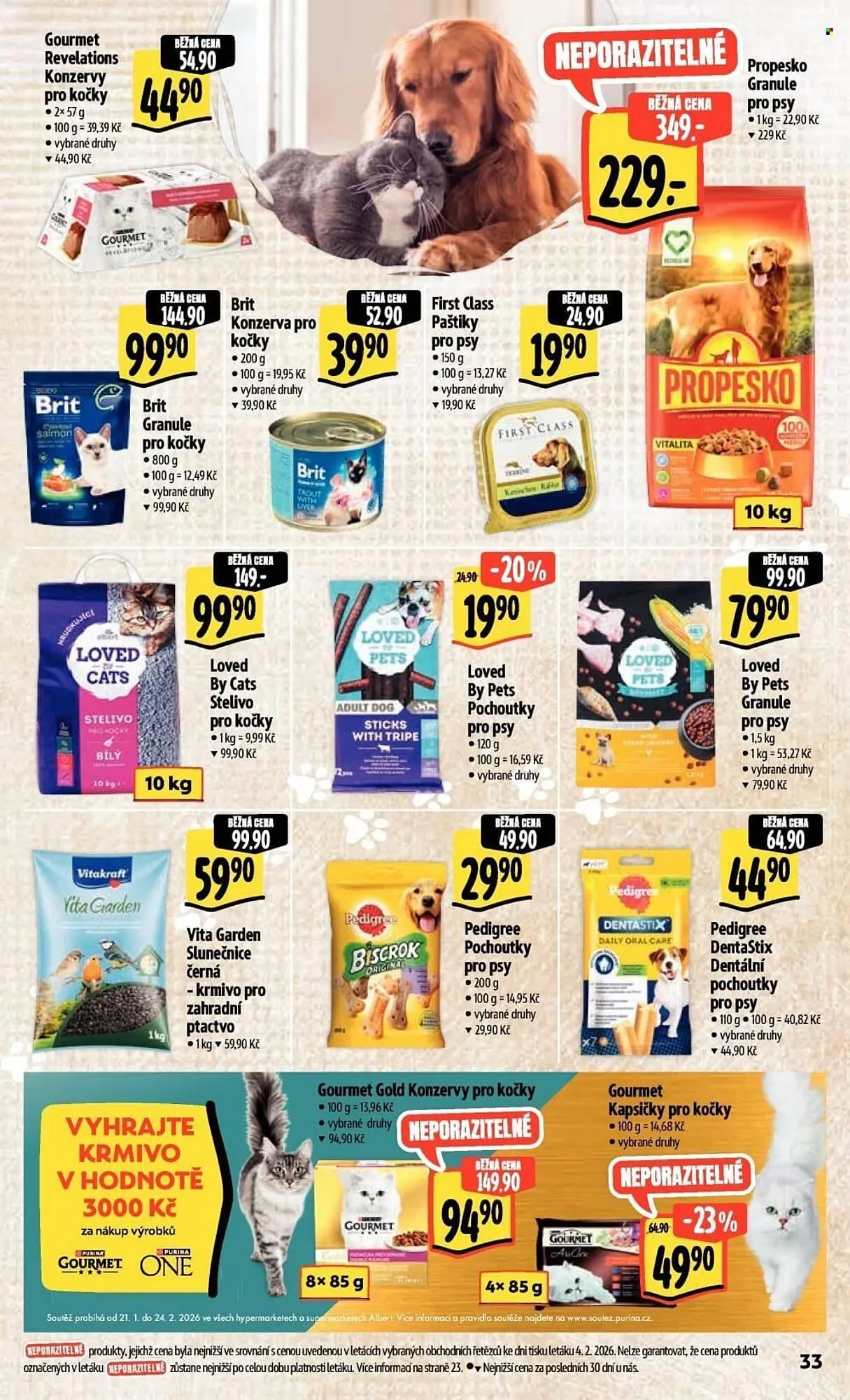 Albert leták - 11. února 17. února 2026 - Page 41