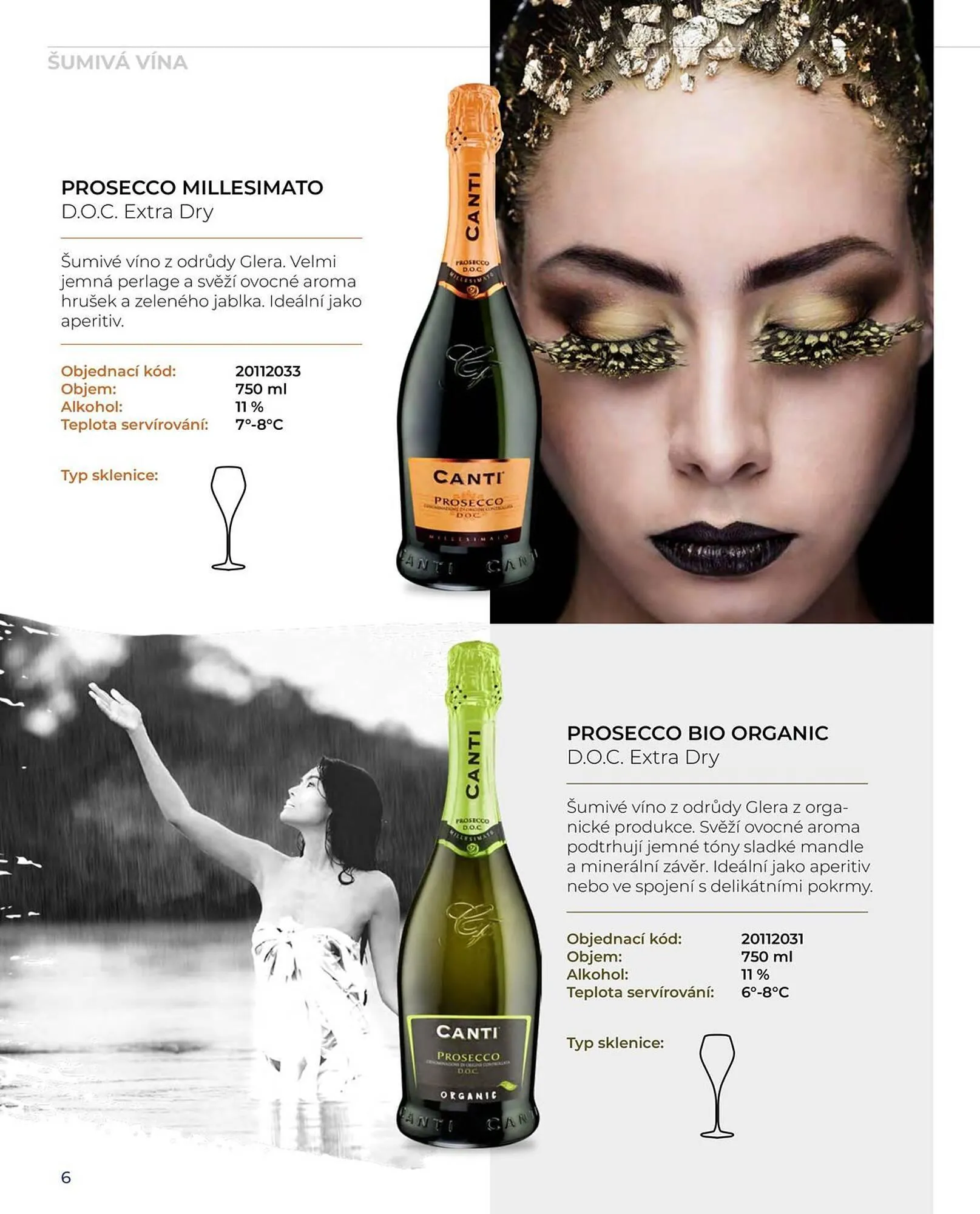 Jip Alkohole leták - 4. června 31. prosince 2024 - Page 6