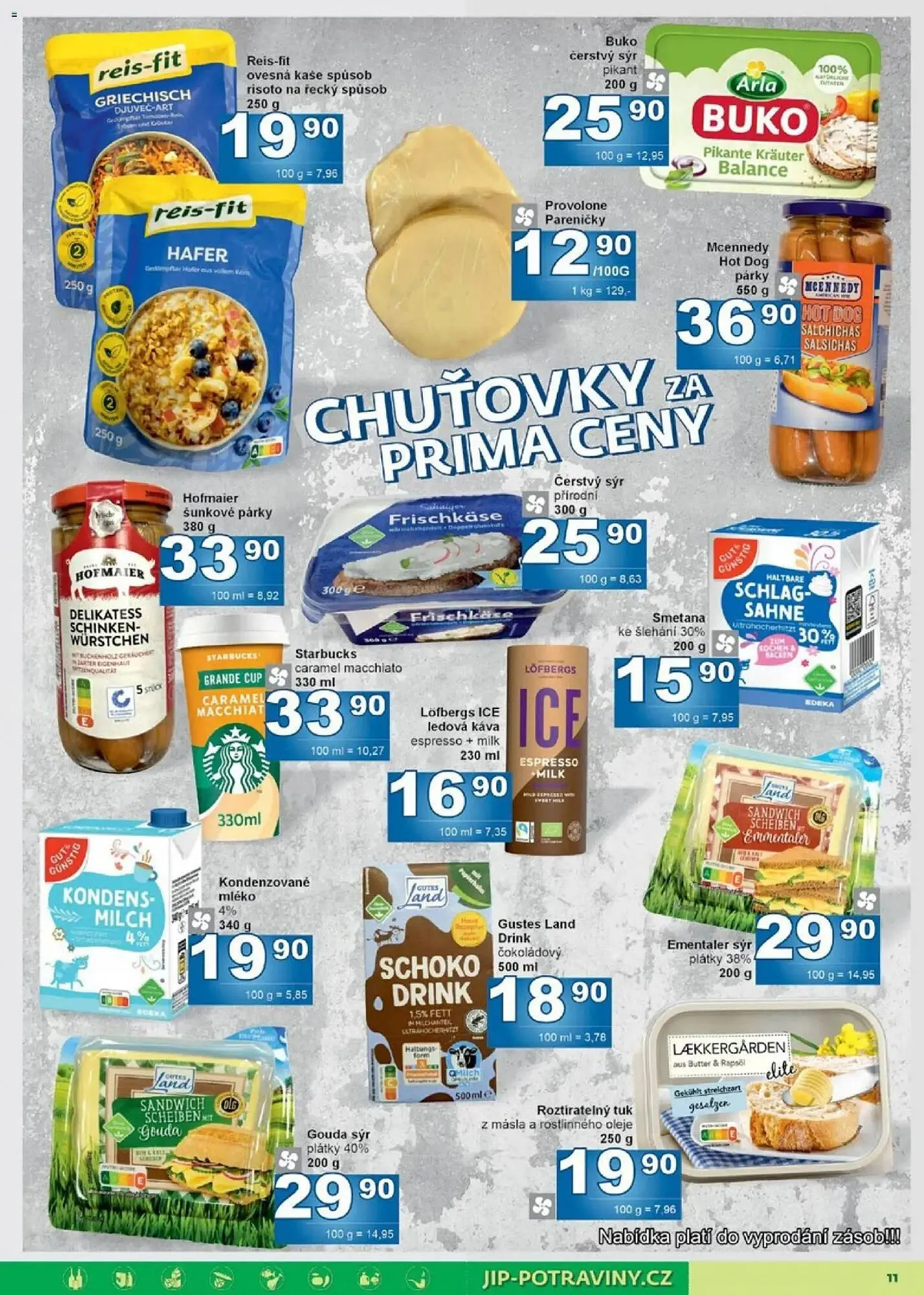 Jip leták - 8. dubna 19. dubna 2026 - Page 11