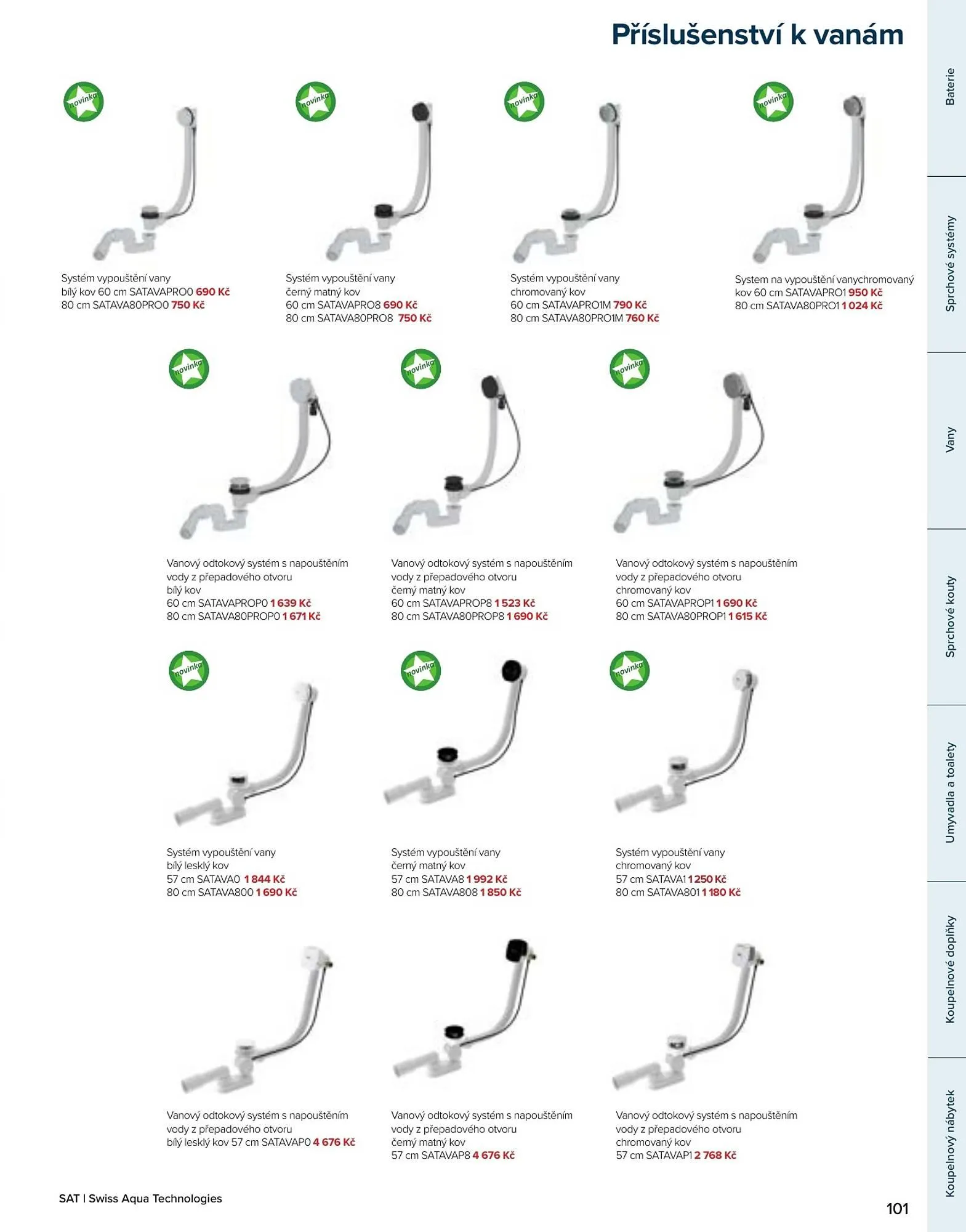 Siko leták - 23. října 31. prosince 2025 - Page 101