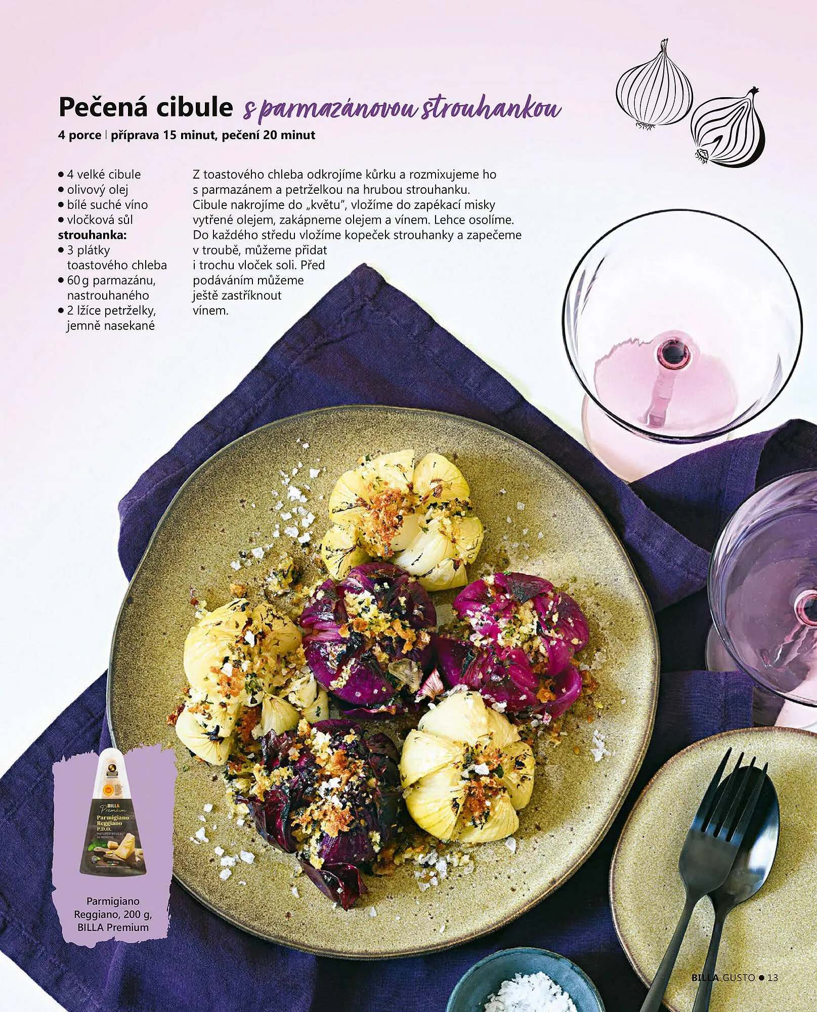 Billa leták - 1. září 30. listopadu 2025 - Page 13