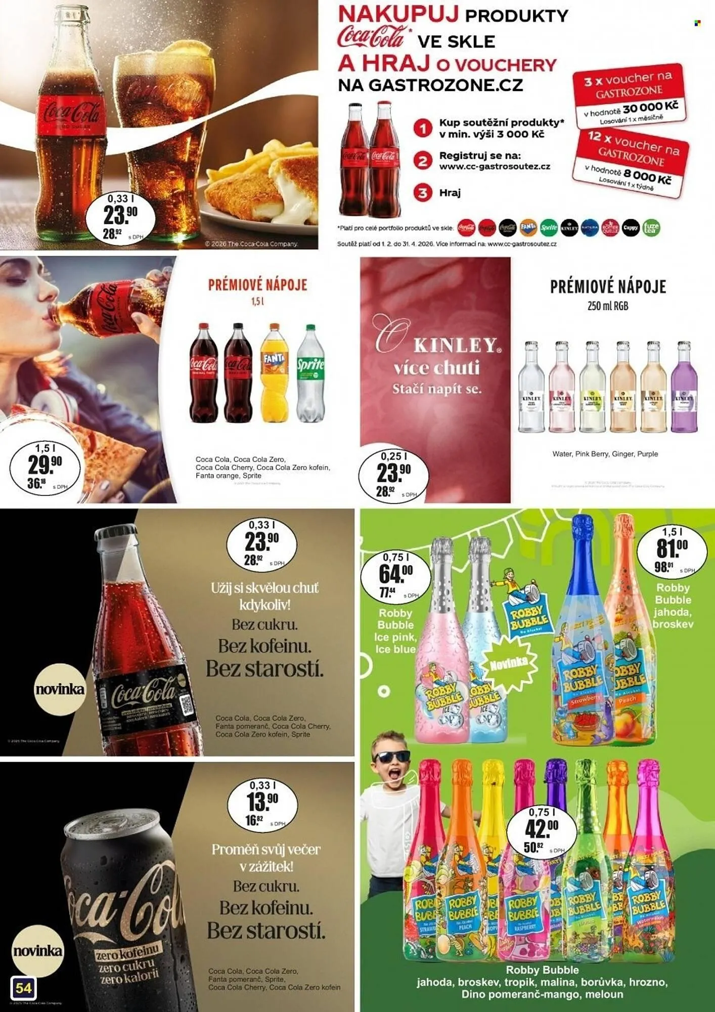 Adam leták - 1. března 31. března 2026 - Page 54