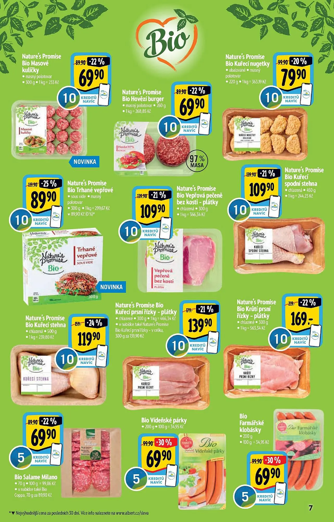 Albert leták - 6. září 3. října 2023 - Page 7