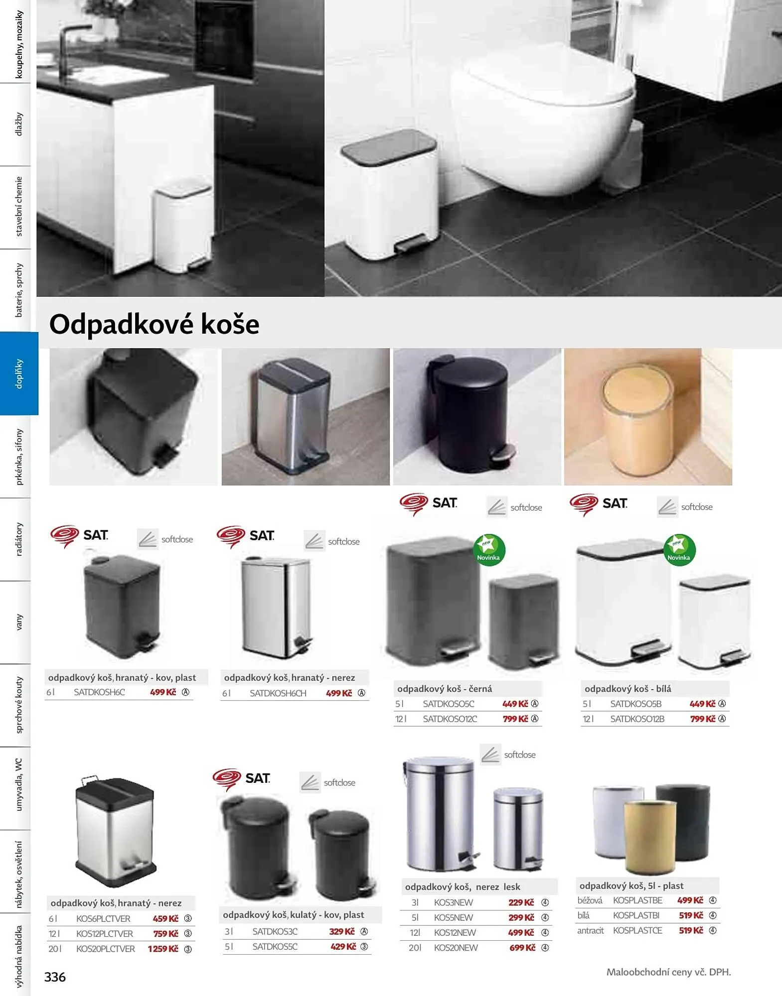 Siko leták - 6. září 31. prosince 2026 - Page 336