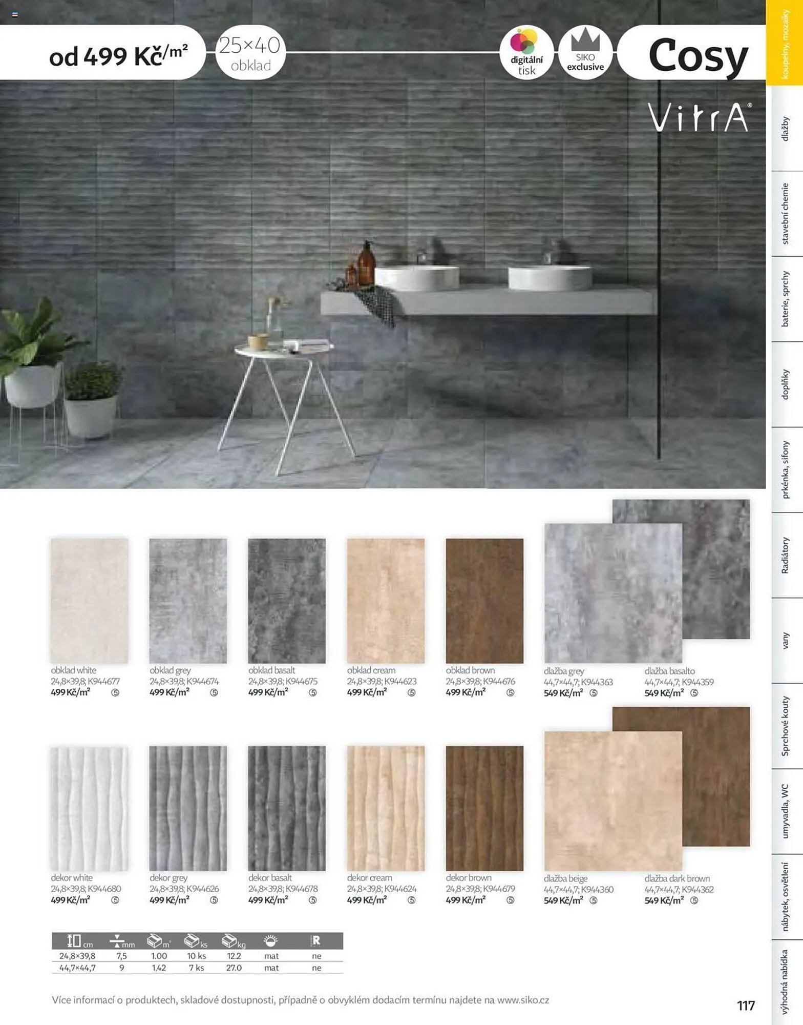 Siko leták - 23. října 31. prosince 2025 - Page 117