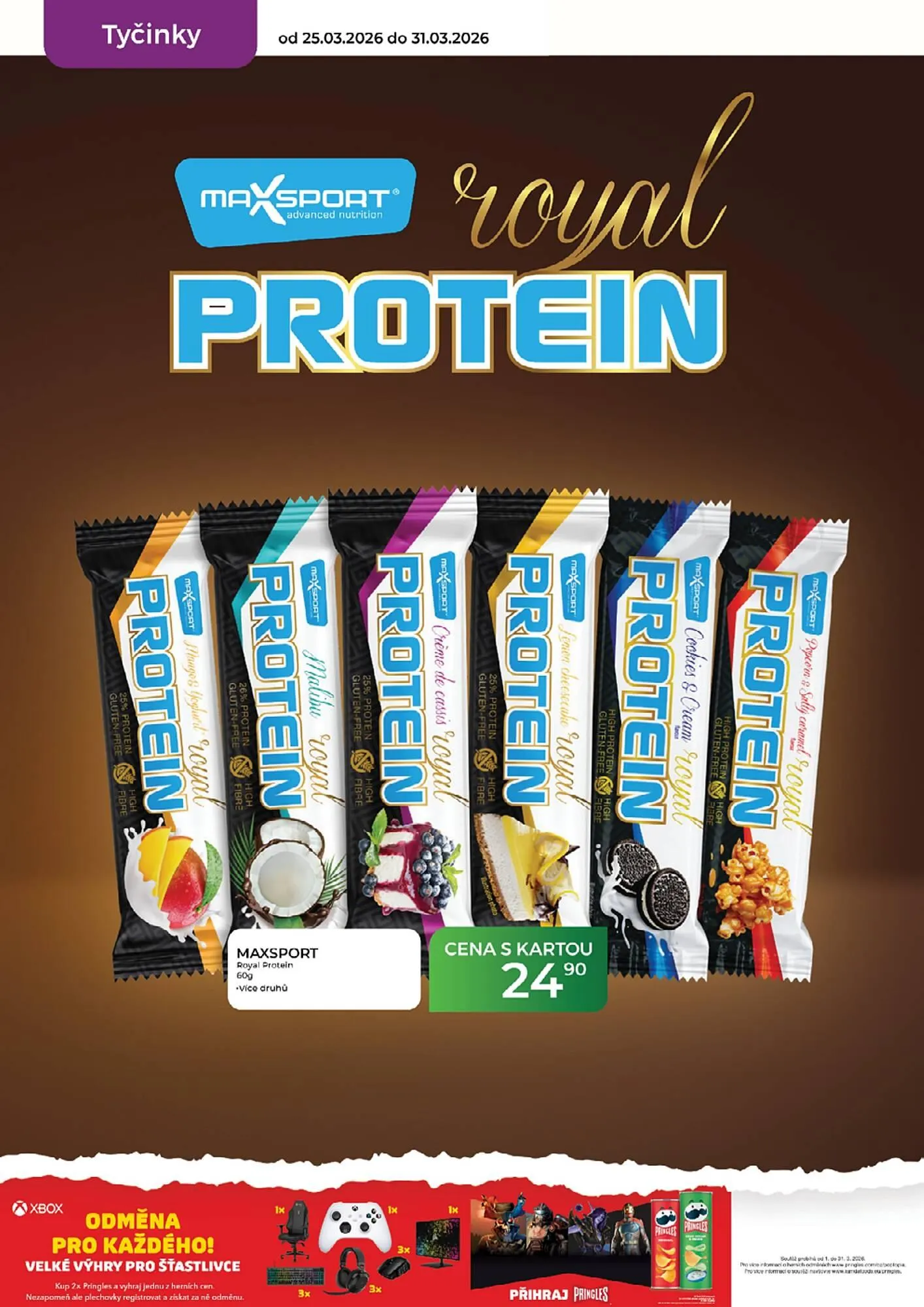 Tamda Foods leták - 25. března 31. března 2026 - Page 28