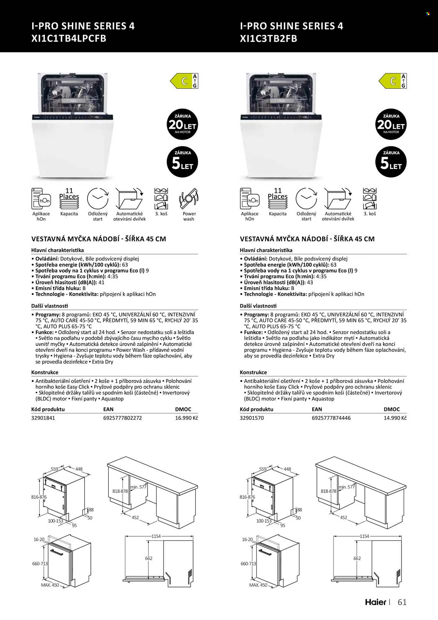 XXXLutz leták - 20. června 31. prosince 2025 - Page 61