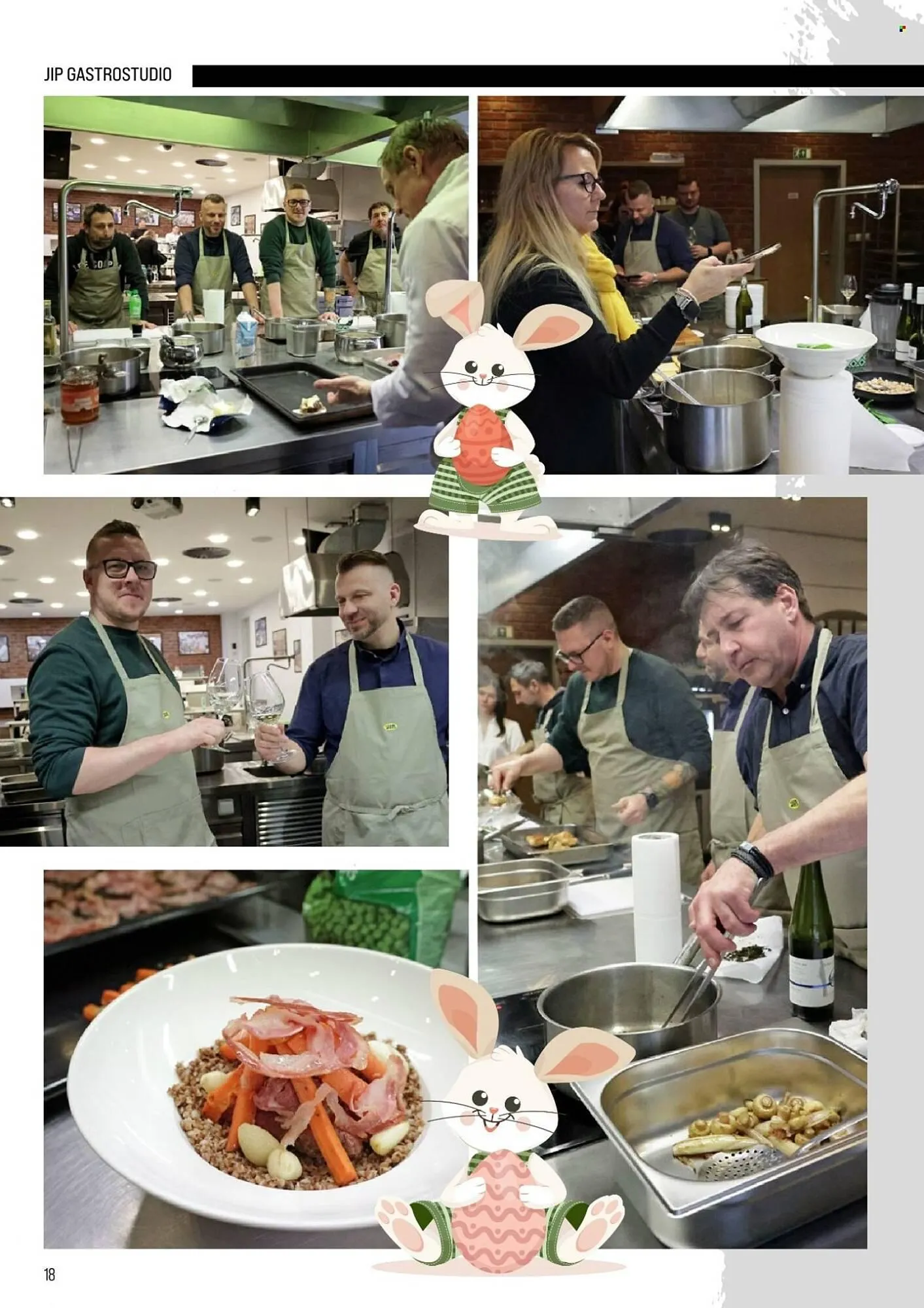 Jip leták - 26. března 3. dubna 2026 - Page 18