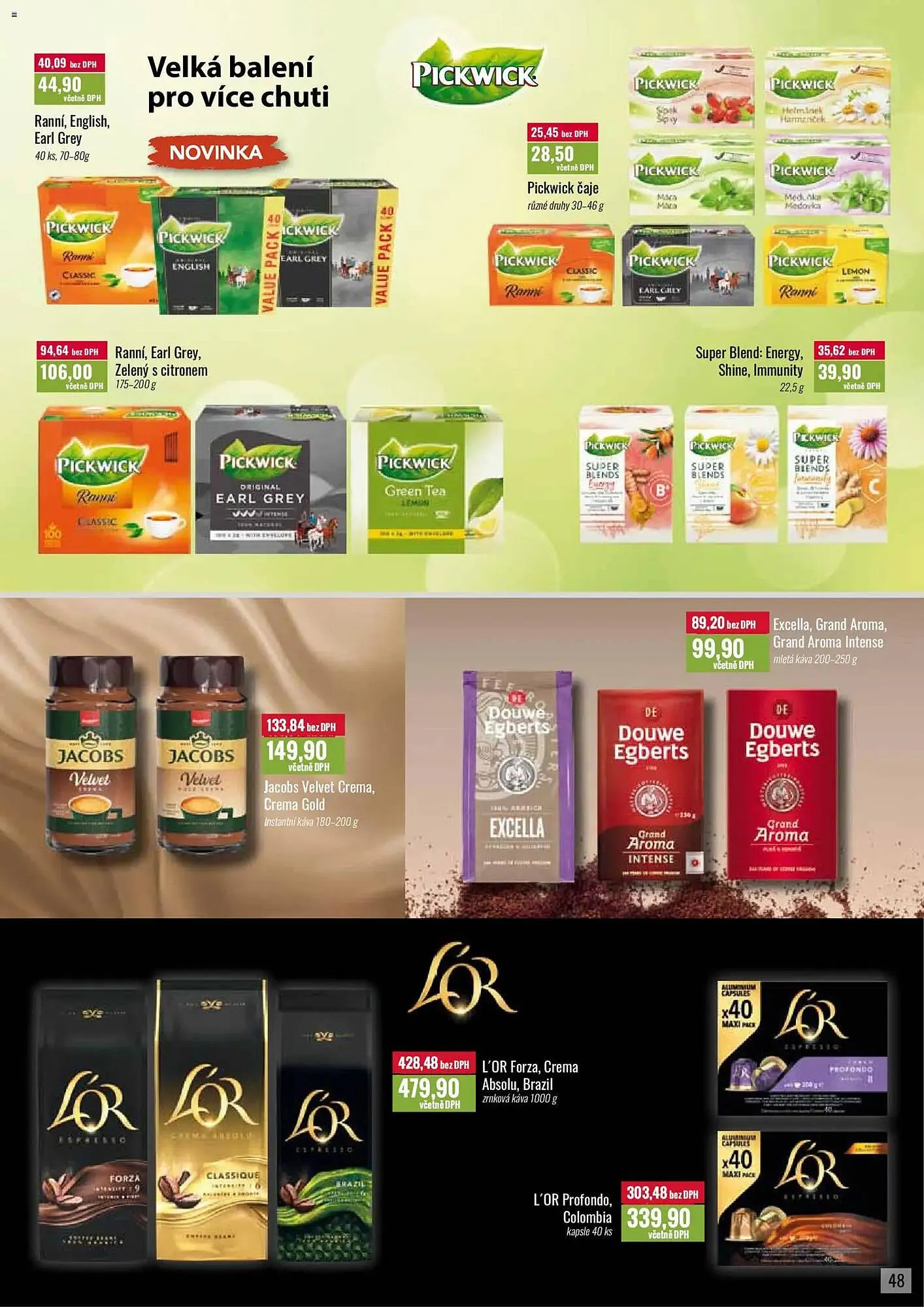 Ratio leták - 1. února 28. února 2026 - Page 49