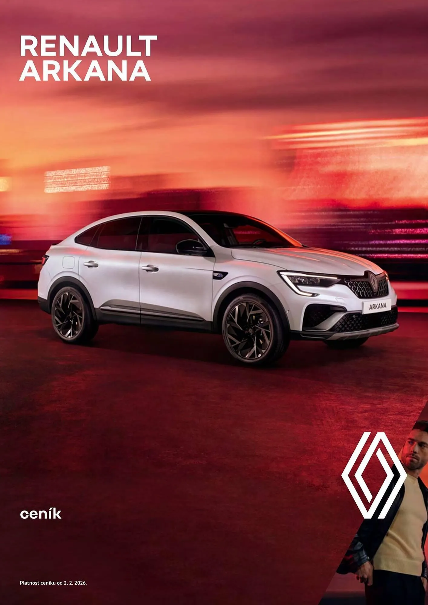 Renault leták - 3. února 28. února 2026 - Page 1