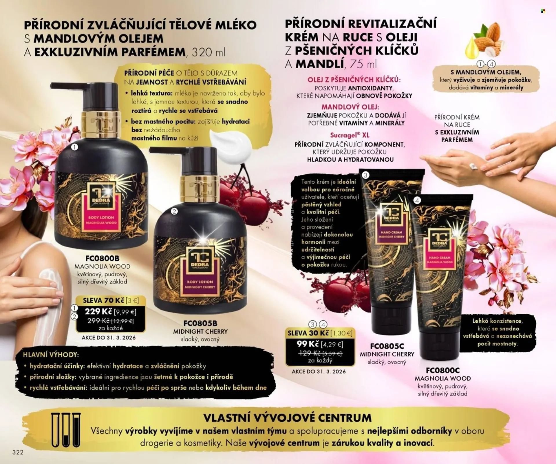 Dedra leták - 20. února 31. března 2026 - Page 22