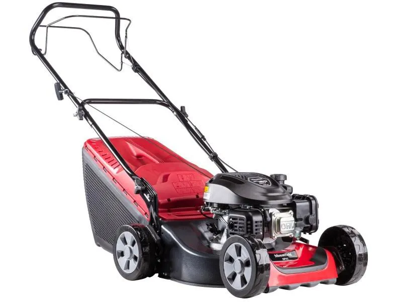 Benzínová kosačka MTF SP 42