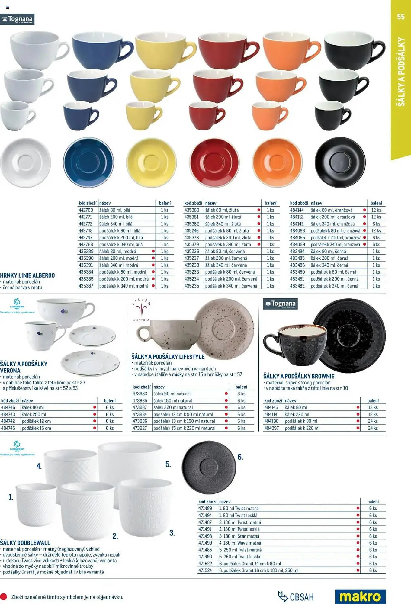 Makro leták - 1. února 31. ledna 2026 - Page 55