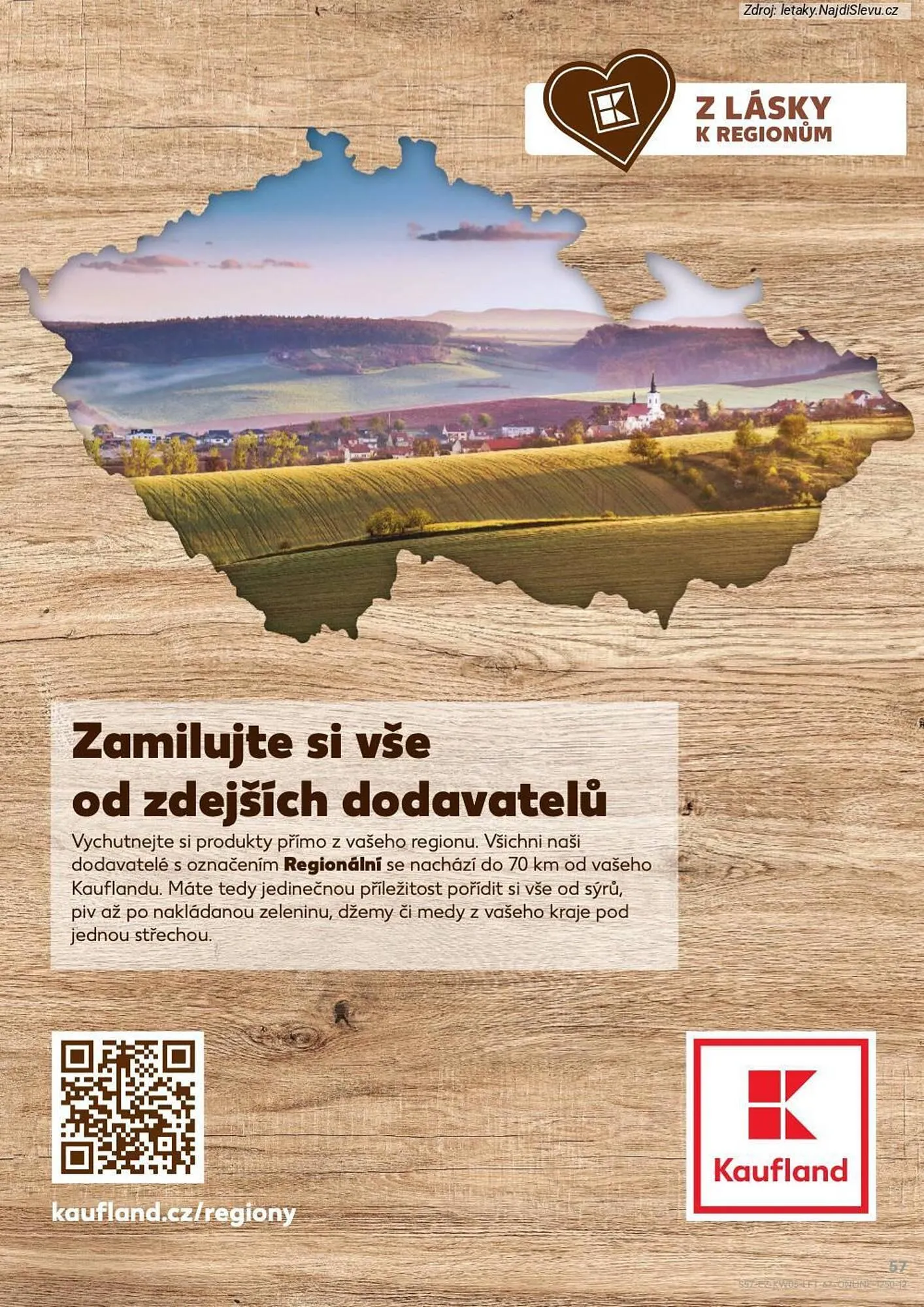 Kaufland leták - 28. ledna 3. února 2026 - Page 57