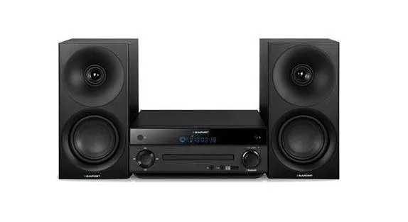 Blaupunkt MS30BT černý