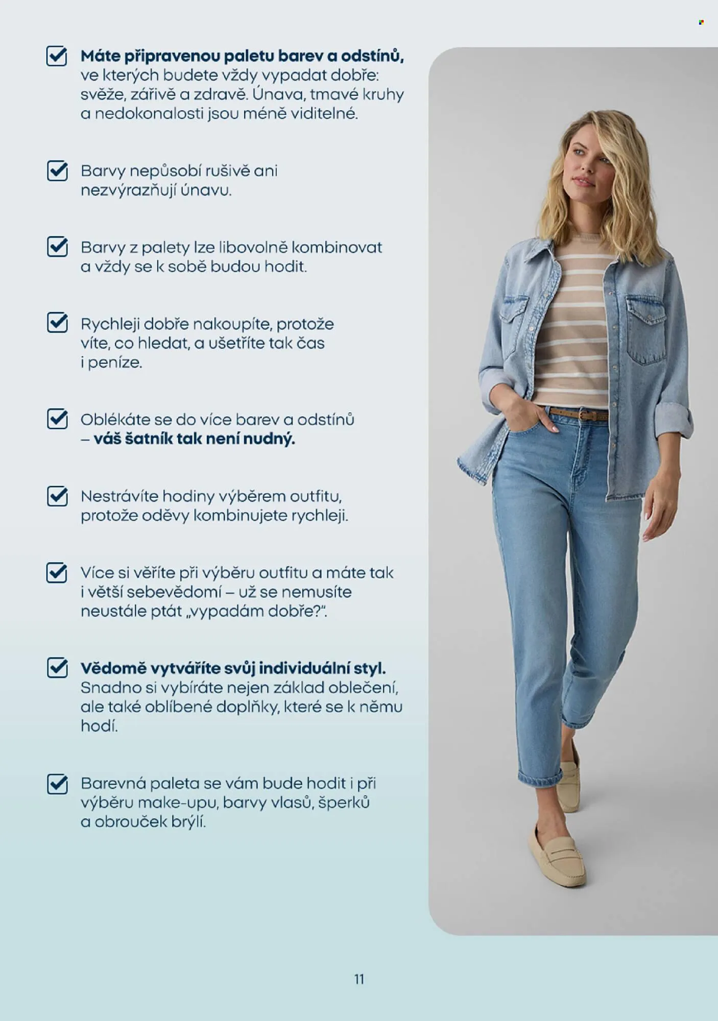 Pepco leták - 11. března 19. března 2026 - Page 11