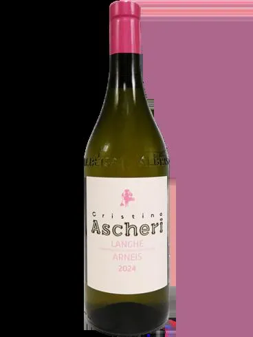 Ascheri Langhe Arneis DOC 2024