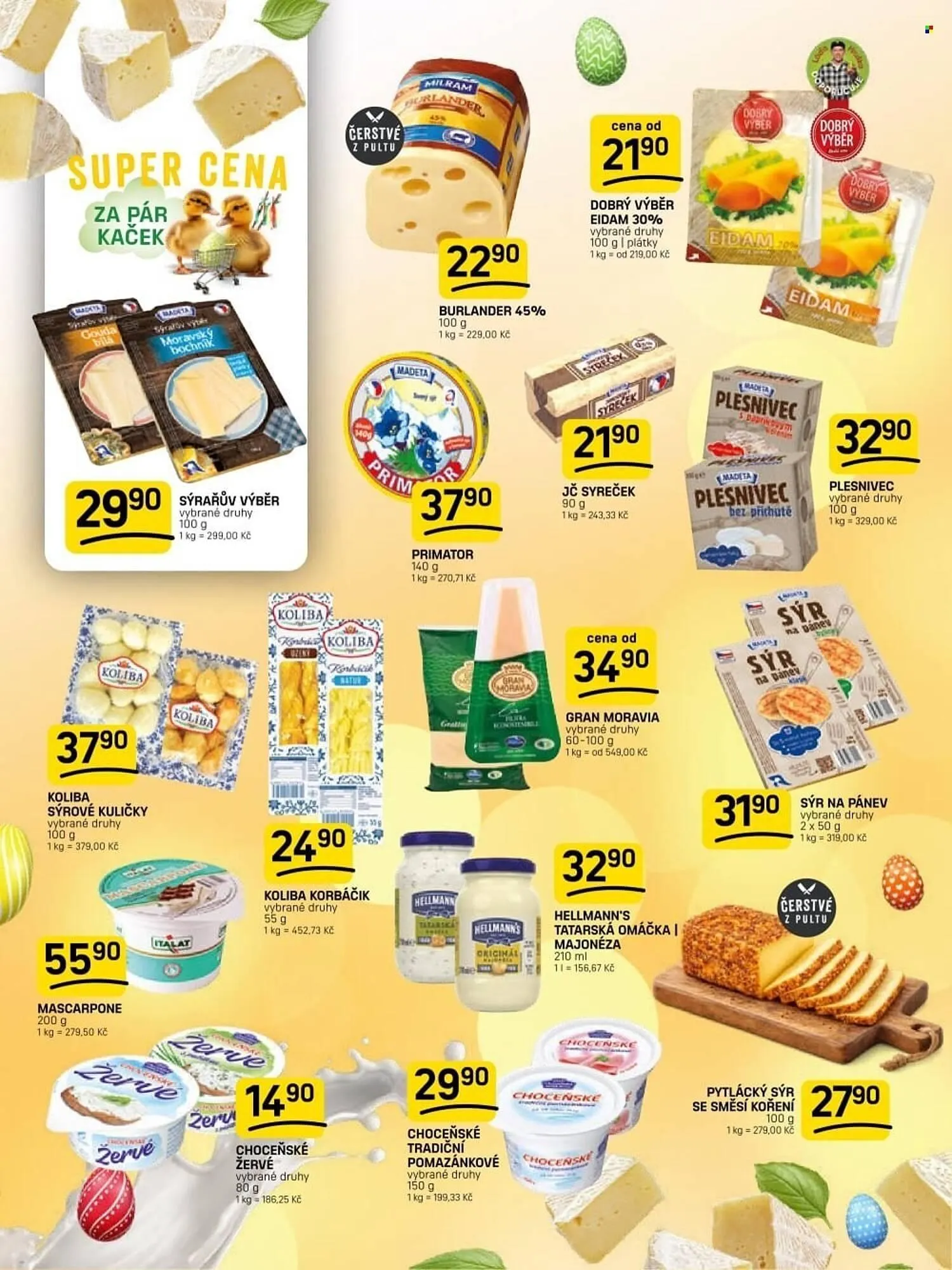 Flop leták - 18. března 24. března 2026 - Page 8