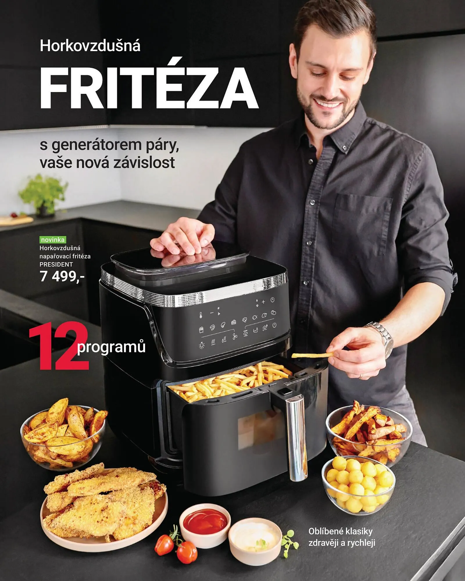 Tescoma leták - 13. května 31. srpna 2026 - Page 2