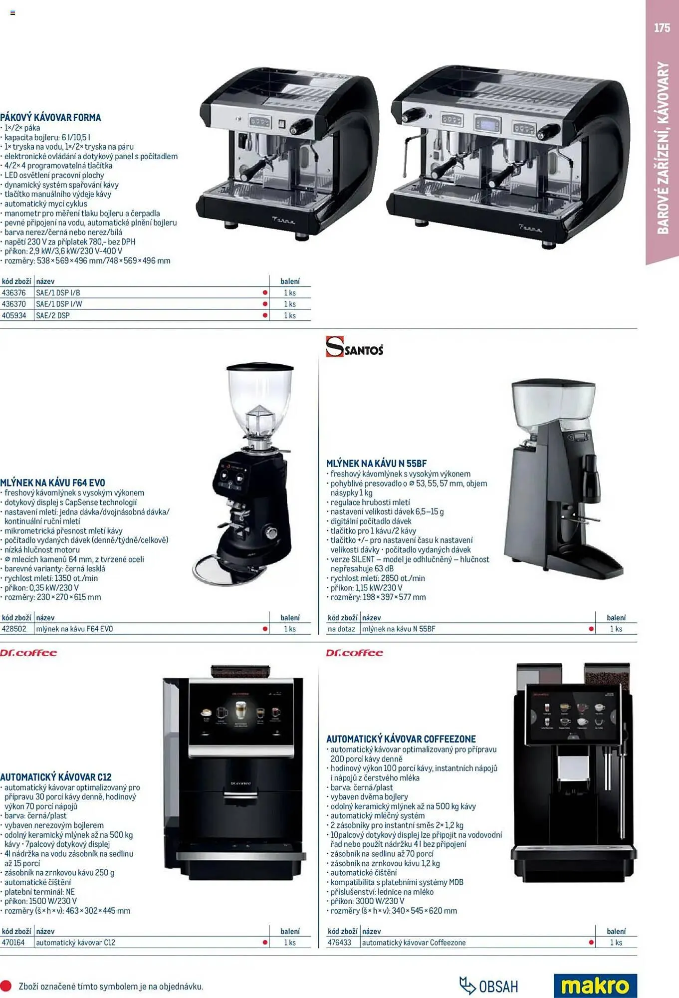Makro leták - 1. února 31. ledna 2026 - Page 175