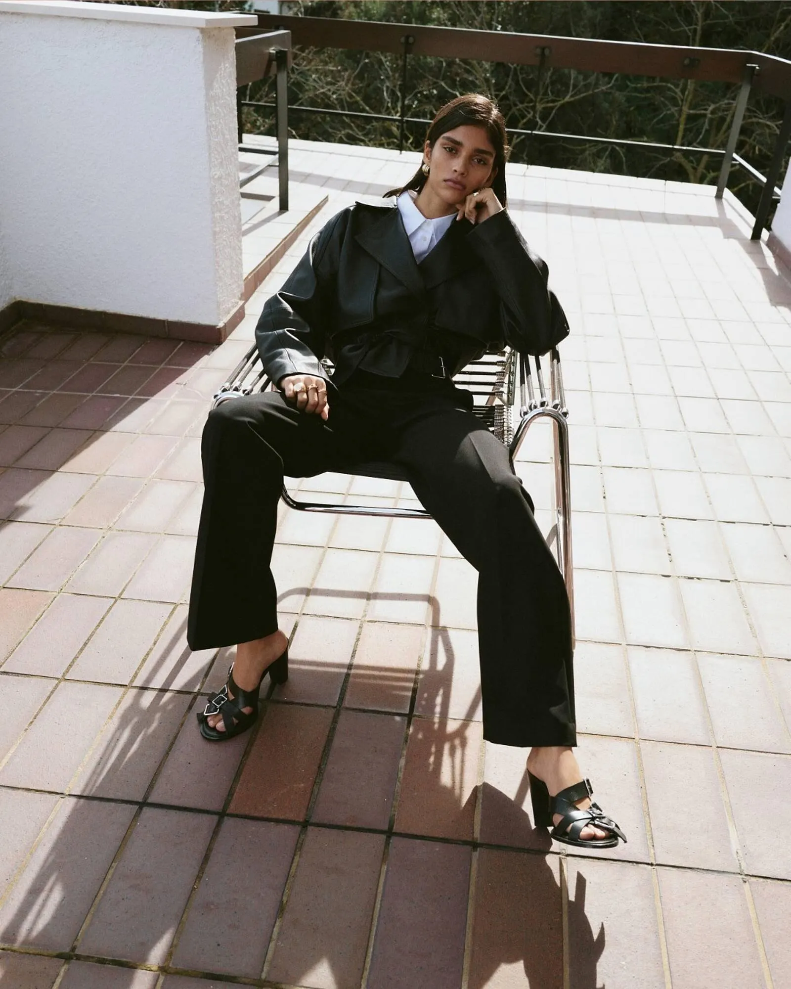 Mango leták - 10. března 23. března 2026 - Page 1