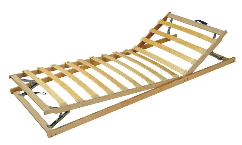 Rošt lamelový 80x200 ALTO KF