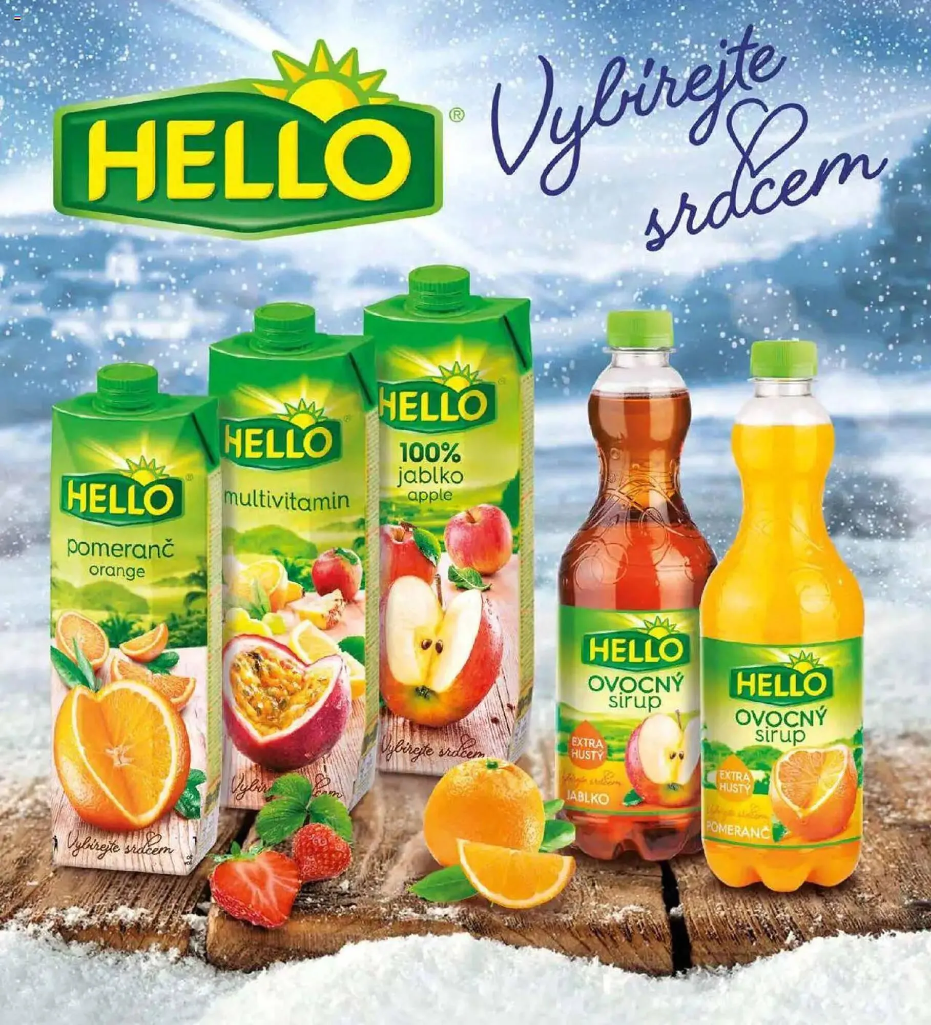 Albert leták - 1. prosince 31. prosince 2024 - Page 72