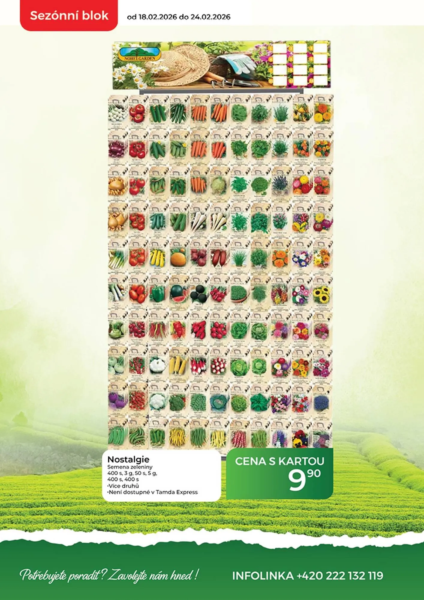 Tamda Foods leták - 18. února 24. února 2026 - Page 2