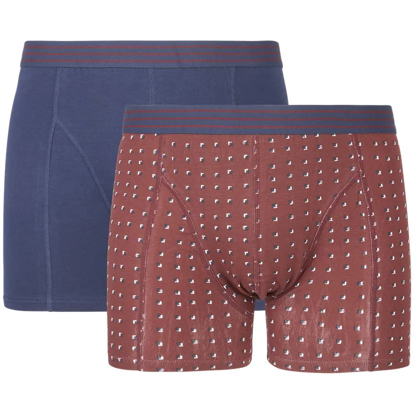 Boxerky Ziki